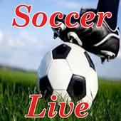 Soccer Live icon