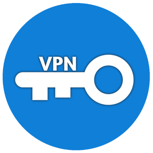 JK VPN–Fast Free VPN Proxy for Private Browser icon