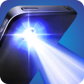 Flashlight - Super Bright LED Flashlight Free icon