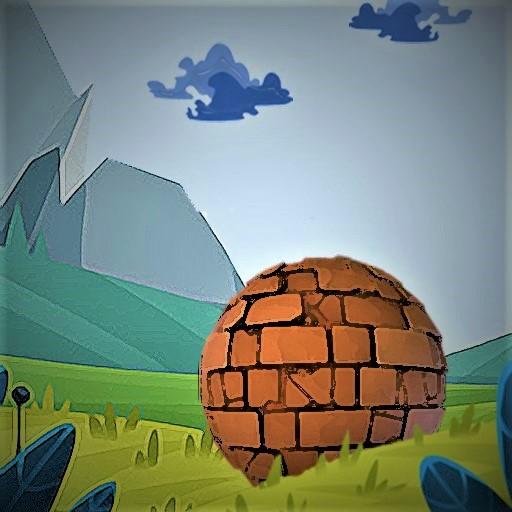 Tilt'n Dodge : Be the one to reach the end icon