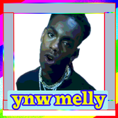 ALL SONG YNW MELLY 2019 icon
