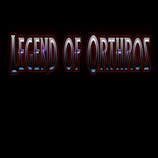 Legend of Orthros [Pre-Alpha] आइकन