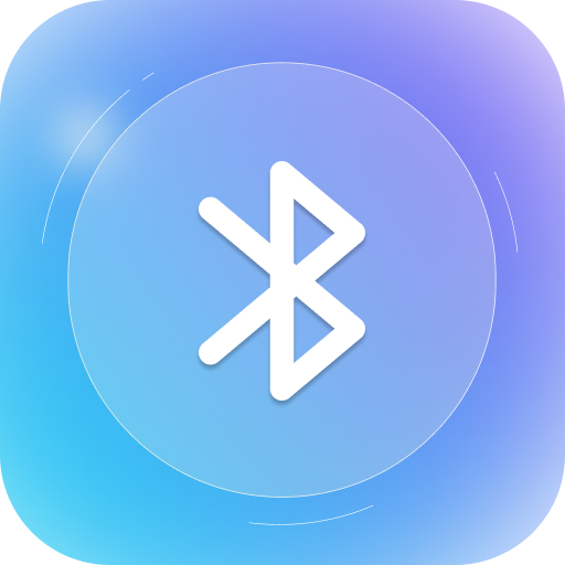 Bluetooth - Easy Auto Connect иконка