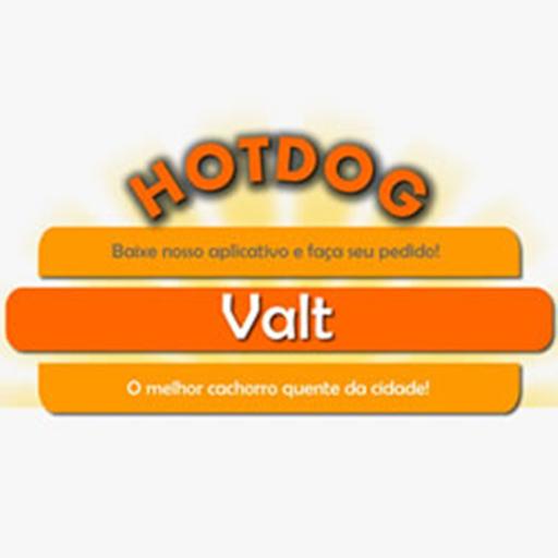 Valt Cachorro Quentes icon