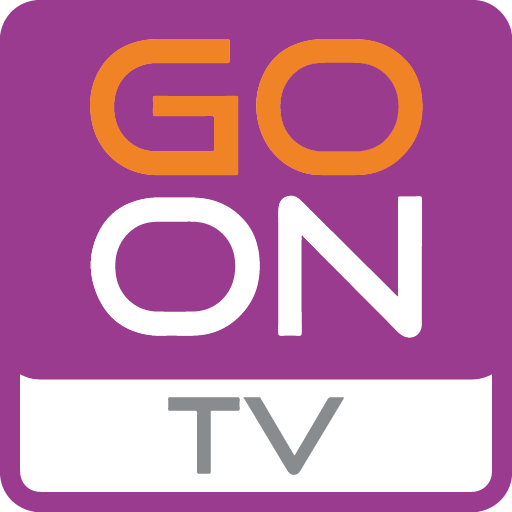 GO ON TV icon