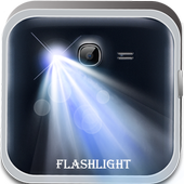 Flashlight for Sony Xperia icon