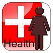 Ladies Health in Hindi on 9Apps