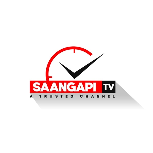 Saangapi TV icon