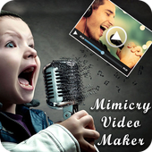 Video Mimicry Maker icon