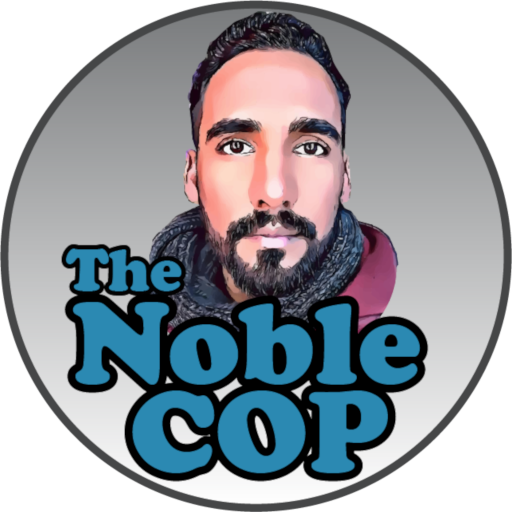 The Noble Cop icon