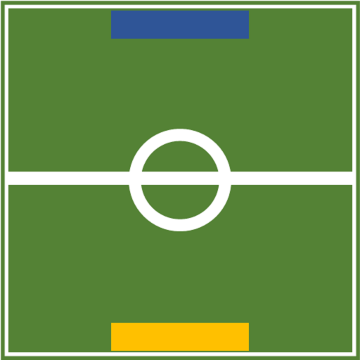 RoboCup Soccer Timer (로보컵 주니어 Soccer) icon