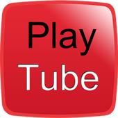 Play Tube icon