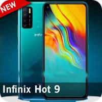 THeme for infinix hot 9