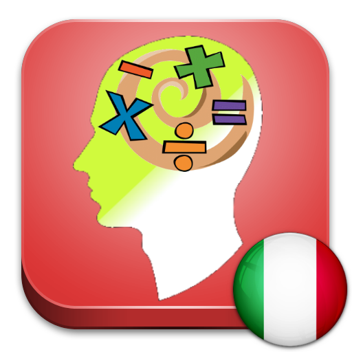 Quiz di Matematica - La Sfida icon