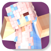 Mermaid Skins icon