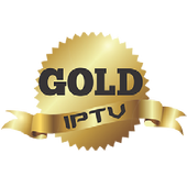 GOLD IPTV icon