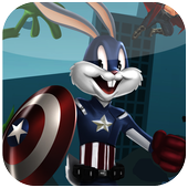 looney tunes characters icon