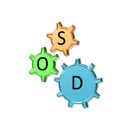 FMEA - SOD EVALUATION CRITERIA иконка