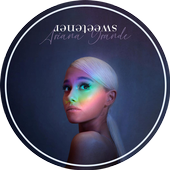 Ariana Grande Wallpaper icon