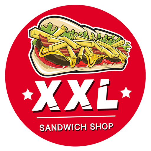 XXL Sandwich Shop icon