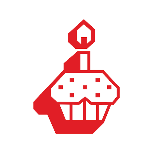 Cupcake icon