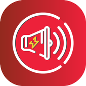 Volume Booster 2019 icon