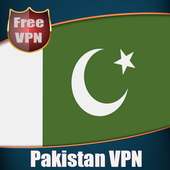 Pakistan VPN