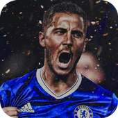 Eden Hazard Wallpaper HD on 9Apps