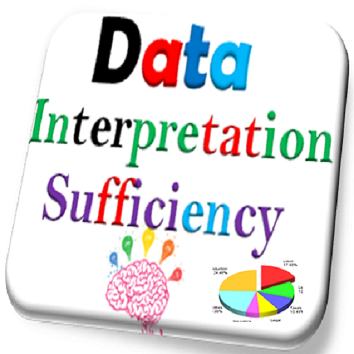 Data Interpretation and Data Sufficiency icon