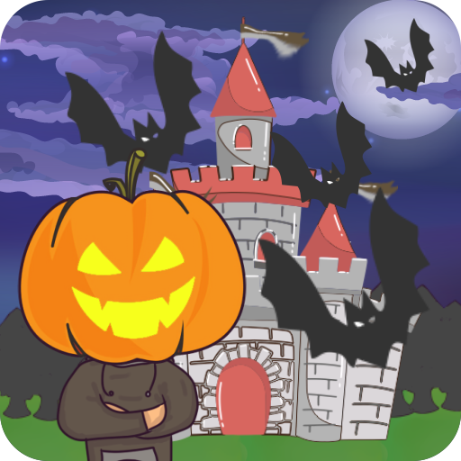 BeaconCream's Worms Empire Tycoon Halloween! icon