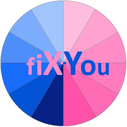 fiX-You icon