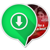 Status Saver For Whatsapp 2019 icon