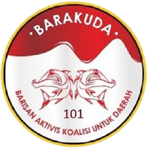BARAKUDA ID icon