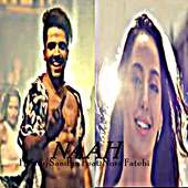 Naah - Harrdy Sandhu Feat. Nora Fatehi on 9Apps