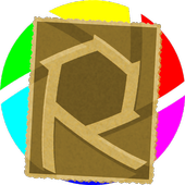 R-photo (free) icon