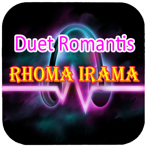100  Duet Rhoma Irama Terbaik icon