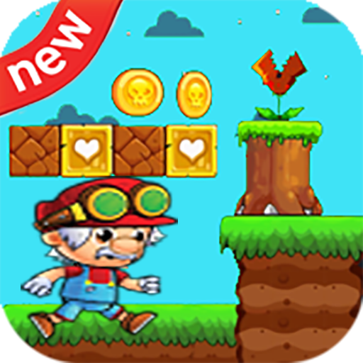 Jungle Adventures: Super Class icon