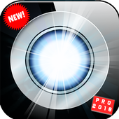 LED FLASHLIGHT FREE icon