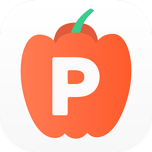 파프리카케어 - 내 질병, 약정보, 복약알람 건강관리 أيقونة