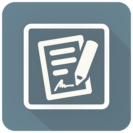 Signature Maker - Signature Creator : Digital Sign icon
