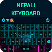 Nepali Keyboard иконка