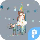 Happy New Year with ECHI on 9Apps