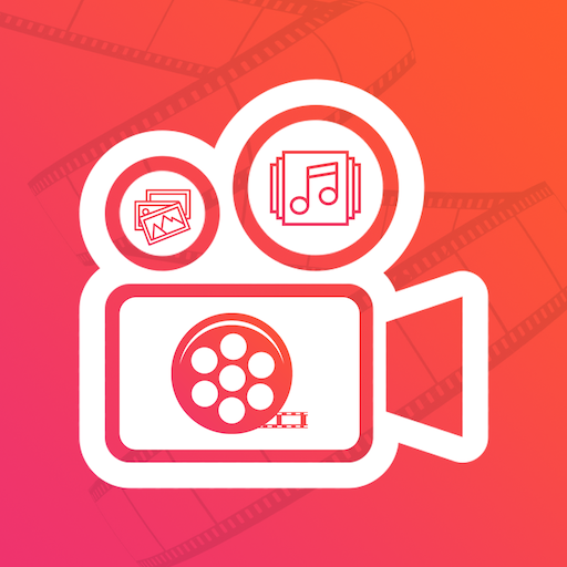 Photodio - The Video Status Maker icon
