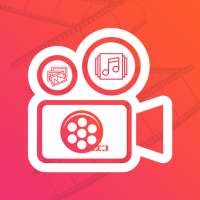 Photodio - The Video Status Maker