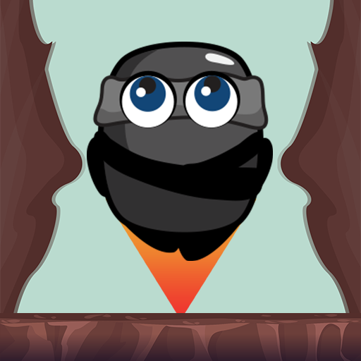 Jet Bean Jump icon