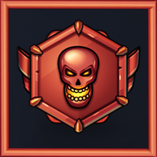 War legends icon