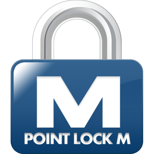 Applicaton Lock icon