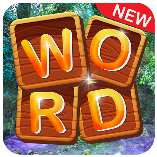 Word Search Puzzles Game icon