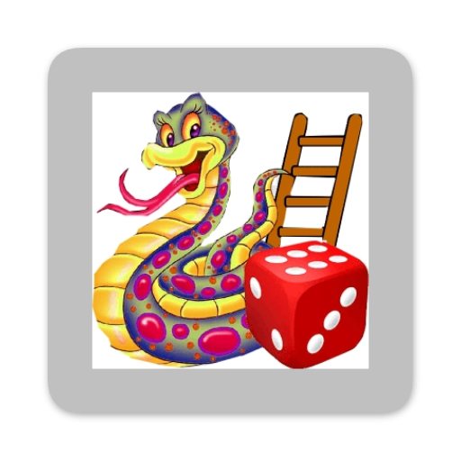 Snake &amp; the Ladder Game icon