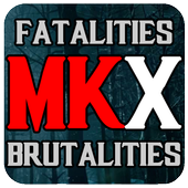 Guide Mortal Kombat X icon